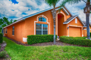 4 Bed, 3 Bath Villa in Gated Community